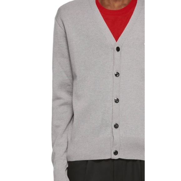 🔘GAP button down cardigan sweater - Picture 2 of 4